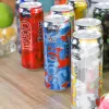 Free shipping! American imported Four-Rock pre-mixed cocktail 695ml, highly strong fruit-flavored concoction Application Scenario